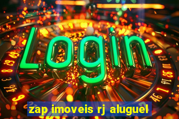 zap imoveis rj aluguel